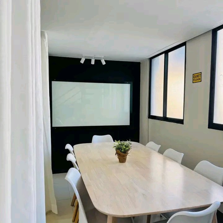 Ubra Shared Space + Study Hub